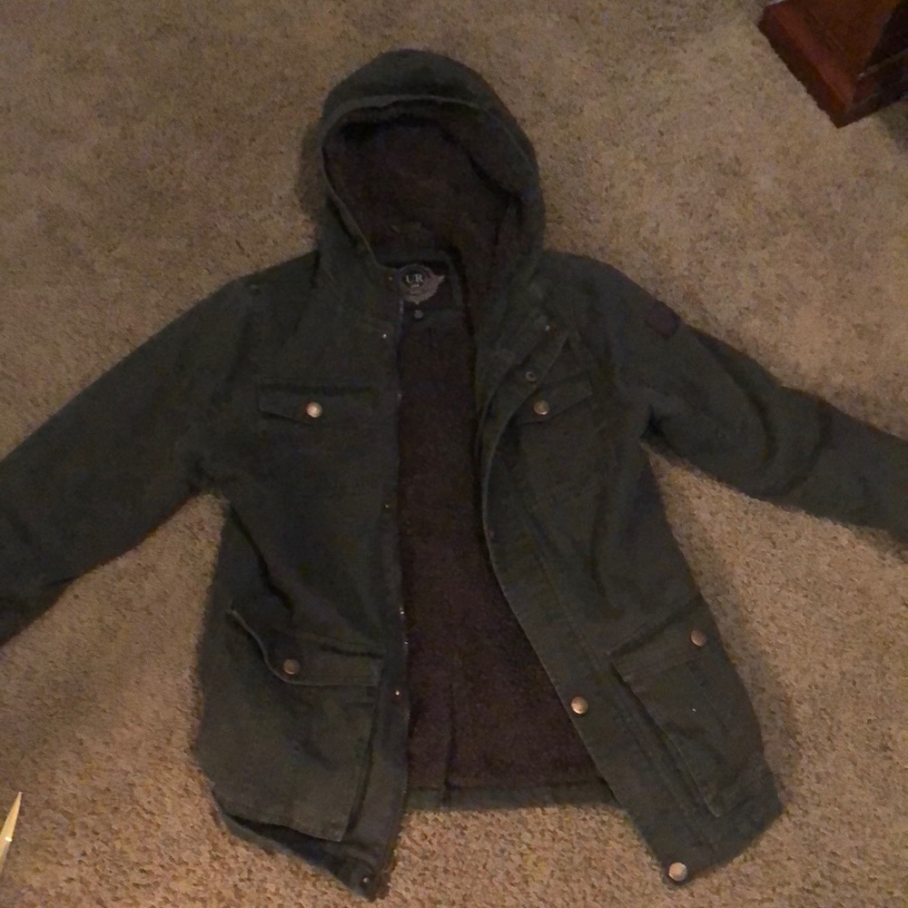 Urban republic jacket